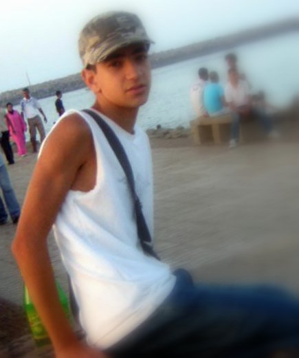 la plage